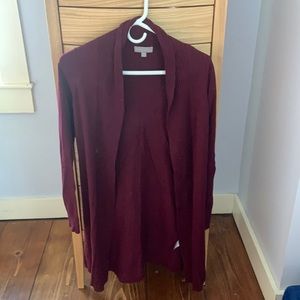 Evolution sweater size xs - never worn - tags removed